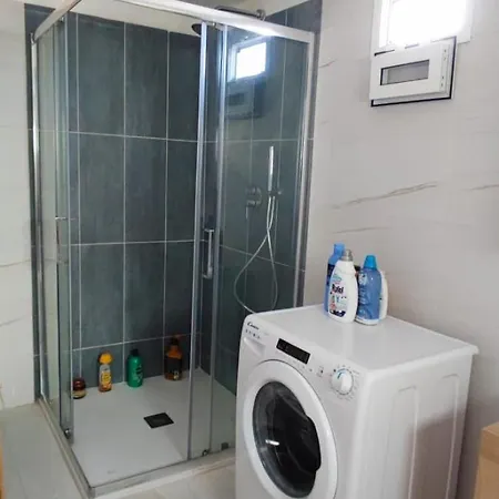 Apartman Casa Festa Barletta