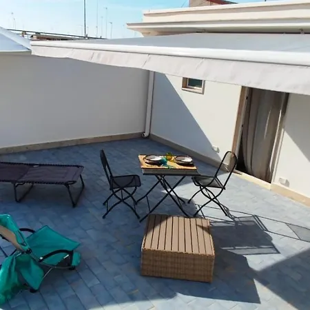Apartman Casa Festa Barletta